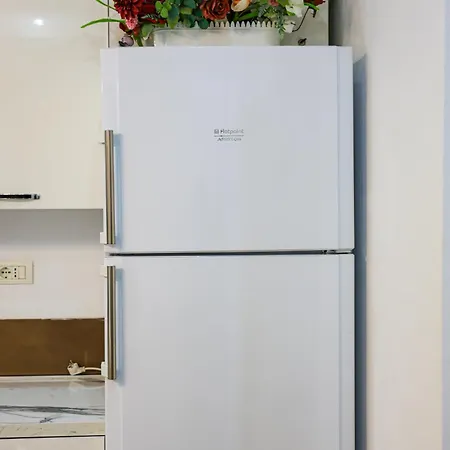 Center Walk To Everything