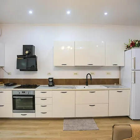 アパート Center Walk To Everything *