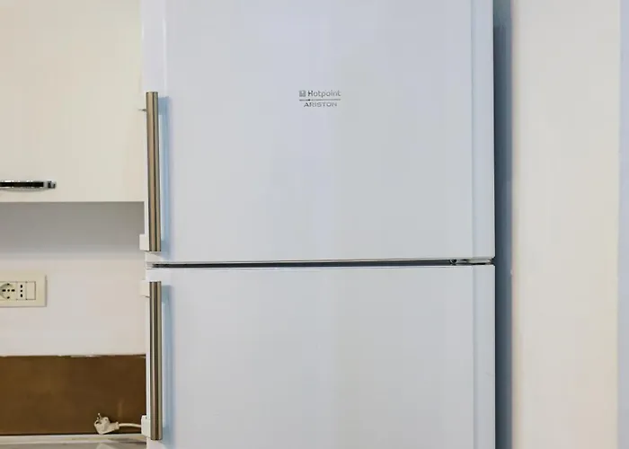 Center Walk To Everything